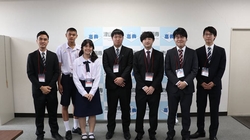 つやまロボコン2018