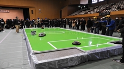 つやまロボコン2018
