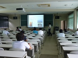 Dekigoto 2016-08-01_2 Sensinkagaku Seminar