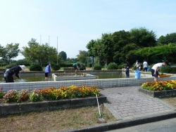 Dekigoto 2016-08-03 Funsui Seisou
