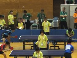 Dekigoto 2016-08-03 Takkyu Inter-high