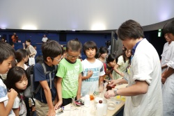 Dekigoto 2016-08-08 Rangaku Bikkuri Bako