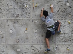 Dekigoto 2016-08-13 Climbing JOC