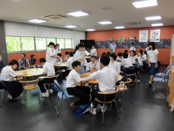 Dekigoto 2016-08-19 Open Campus