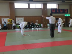 Dekigoto 2016-08-27 Judou Zenkoku Kousen Taiiku Taikai