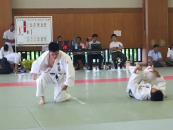 Dekigoto 2016-08-27 Judou Zenkoku Kousen Taiiku Taikai