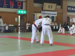 Dekigoto 2016-08-27 Judou Zenkoku Kousen Taiiku Taikai