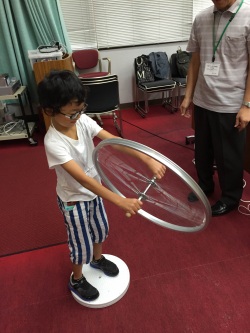 Dekigoto 2016-08-28 Kagaku Daisuki Club