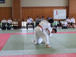 Dekigoto 2016-08-27 Judou Zenkoku Kousen Taiiku Taikai