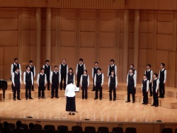 Dekigoto 2016-09-04 Tsuyama Shimin Ongakusai