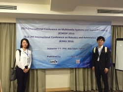 Dekigoto 2016-09-03 ICRAS2016