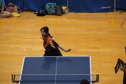 Dekigoto 2016-09-22 Table Tennis All Japan Junior