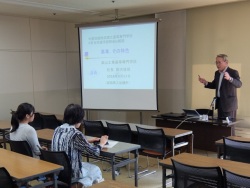 Dekigoto 2016-09-24 Goudou Shingaku Setsumeikai in Himeji