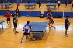 Dekigoto 2016-09-25 Table Tennis All Japan