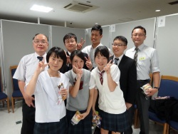 Dekigoto 2016-09-25 Otemae Hirou
