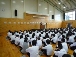 Dekigoto 2016-09-26 Zenkou Shuukai