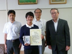 Dekigoto 2016-09-29 Kanshajyou Juyo