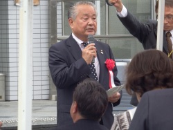 Dekigoto 2016-10-03 Tsuyama Inovation Center Jomakushiki