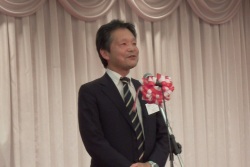 Dekigoto 2016-10-07 Tsuyama Inovation Center Setsuritsu Kinen Kouenkai