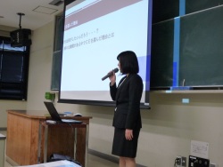 Dekigoto 2016-10-11 Shuushoku Guidance