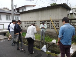 Dekigoto 2016-10-13 Micro Shuiryoku Hatsuden Souchi Houdou