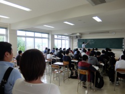 Dekigoto 2016-10-17 Jugyou Sankanbi