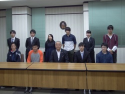 Dekigoto 2016-10-27 Fureai Talk