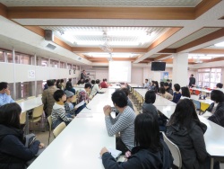 Dekigoto 2016-11-06 Ryousei Hogosha Renrakukai