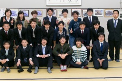 Dekigoto 2016-11-12 Takousen Ryou Shisatsu