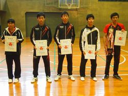 Dekigoto 2016-11-13 Mimasaka Chiku Takkyuu Taikai