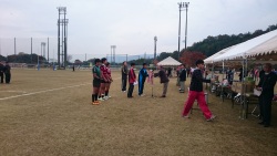 Dekigoto 2016-11-12 Rugby-bu Zenkoku Taikai Shutsujyou