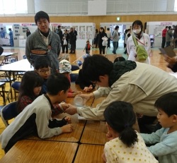 Dekigoto 2016-11-19 Demae Jugyou