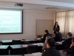 Dekigoto 2016-11-25 Okayama Seitai Shingou Kenkyuukai Raikou