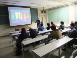 Dekigoto 2016-12-02 SenshinKagaku Seminar