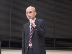 Dekigoto 2016-12-13 Volunteer Lecture