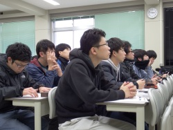 Dekigoto 2016-12-13 Volunteer Lecture