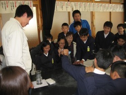 Dekigoto 2016-12-15 Demae Jugyou