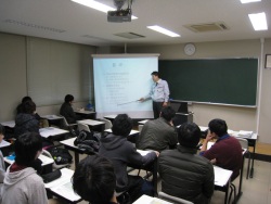 Dekigoto 2016-12-16 Shinro Katsudou Houkokukai