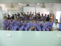 Dekigoto 2016-12-18 Thai Houmon