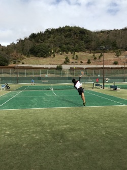 Dekigoto 2016-12-18 Tennis Taikai