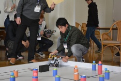 Dekigoto 2016-12-23 SMART2016