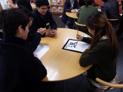Dekigoto 2017-01-18 After School English