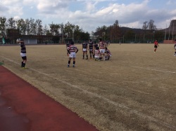 Dekigoto 2017-01-22 Koukou Rugby Shinjin Taikai