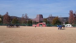 Dekigoto 2017-01-28 Koukou Rugby Shinjan Taikai