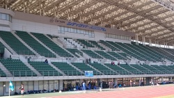 Dekigoto 2017-02-04 Koukou Rugby Shinjan Taikai