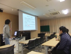 Dekigoto 2017-02-08 Senshin Kagaku Seminor