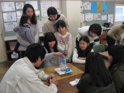 Dekigoto 2017-02-10 Demae Jugyou