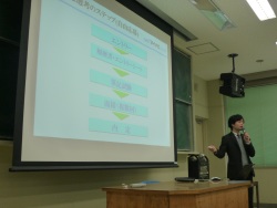 Dekigoto 2017-02-14 Shuushoku Guidance