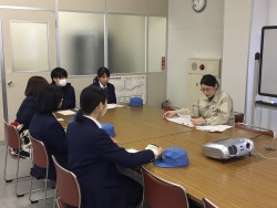 Dekigoto 2017-02-17 Joshi Gakusei Houmon