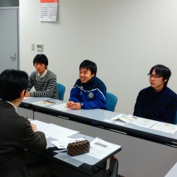 Dekigoto 2017-02-18 Power Academy Shuzai